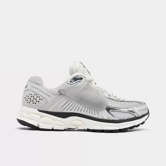 VOMEROS-  SILVER METALLIC